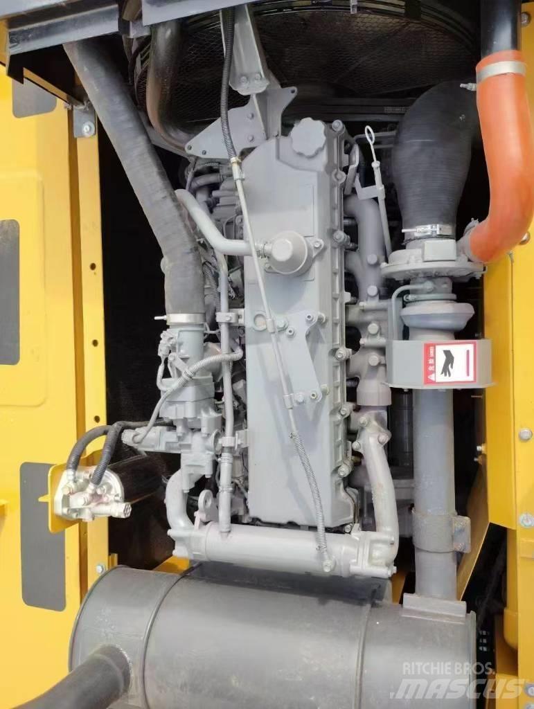 Sany 305 Rupsgraafmachines