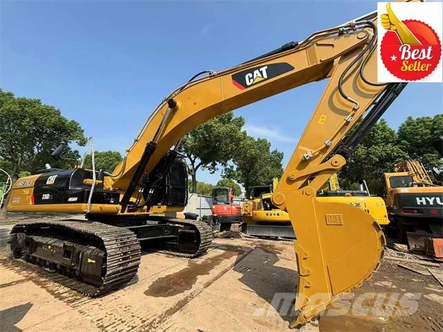 CAT 336 D L Rupsgraafmachines