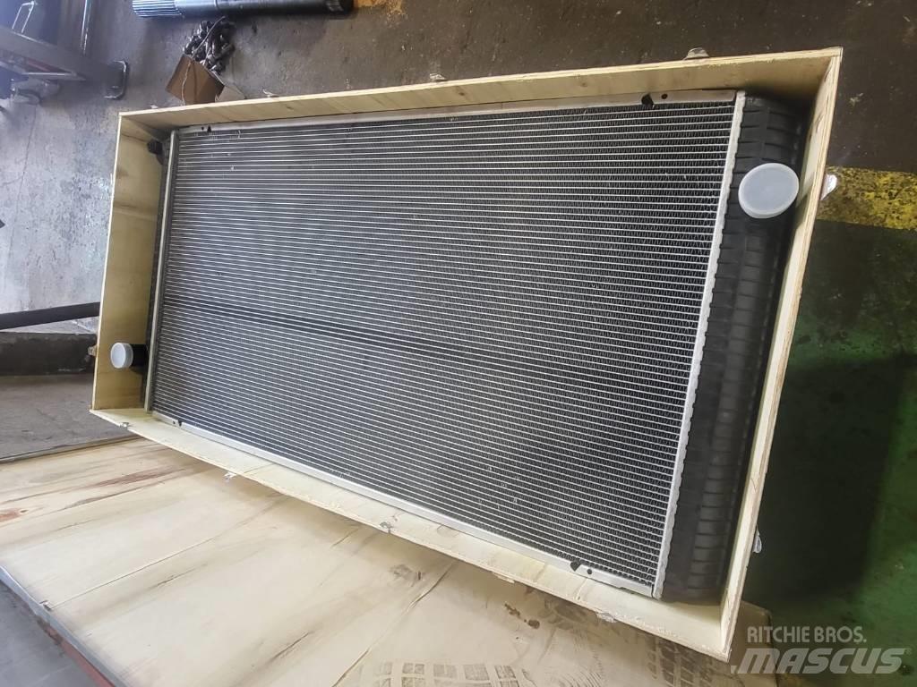Volvo VOE15147470 Radiatoren