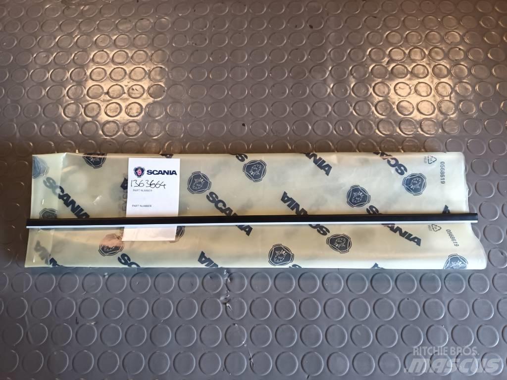 Scania STRIP 1363664 Cabine en interieur