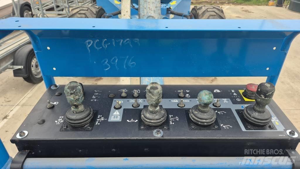 Genie ZX 135/70 Knikarmhoogwerkers