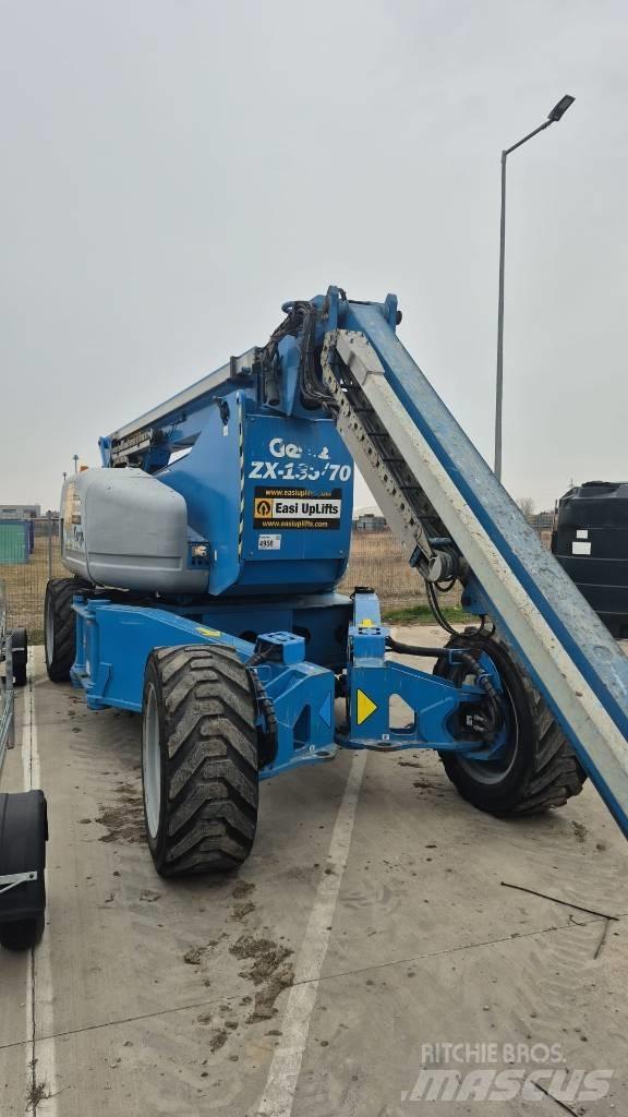 Genie ZX 135/70 Knikarmhoogwerkers