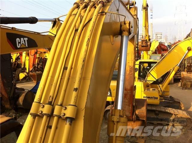 CAT 330 C Rupsgraafmachines