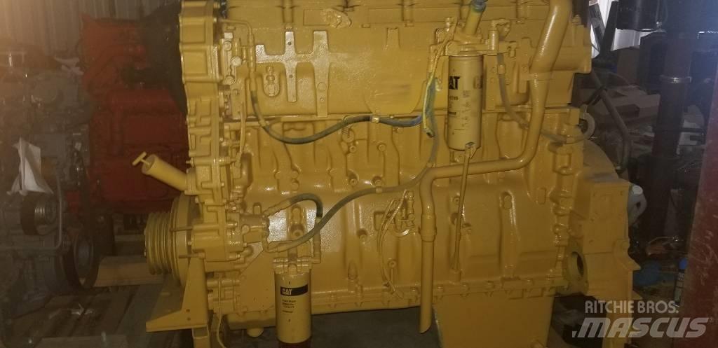 CAT C15 Bouw - Overige