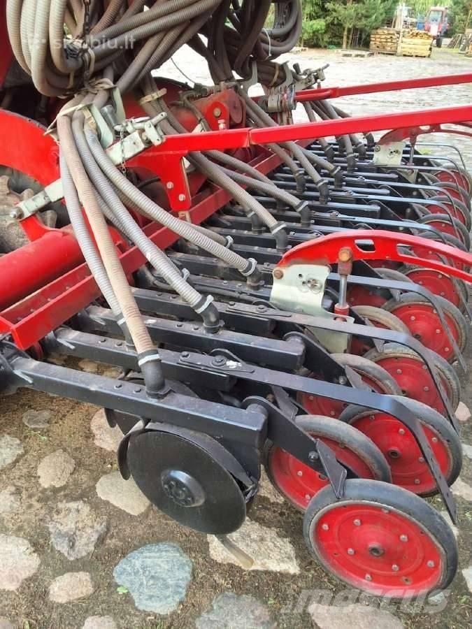 Horsch Pronto 6 DC Zaaimachines
