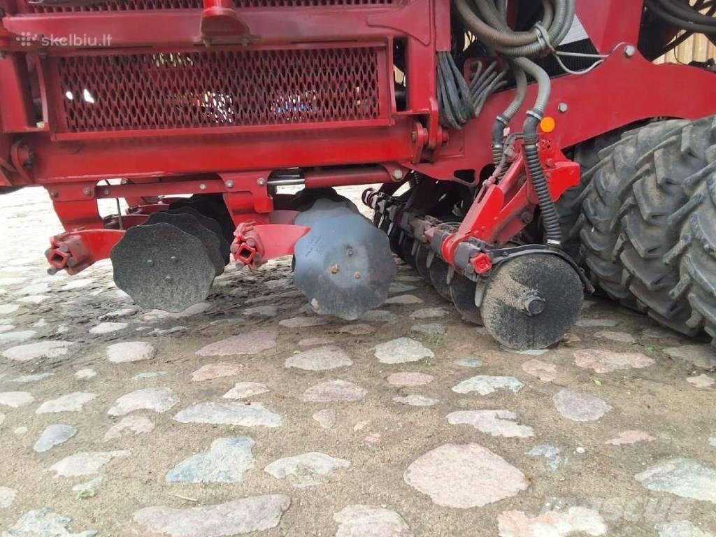 Horsch Pronto 6 DC Zaaimachines