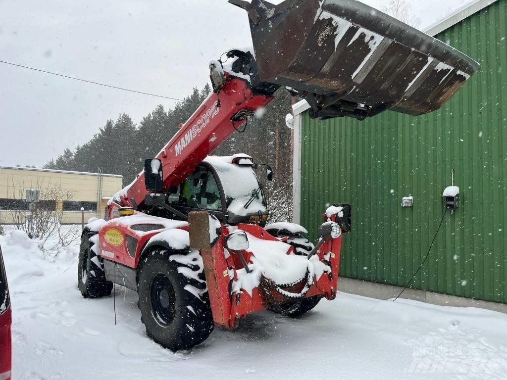 Manitou 1840 Verreikers