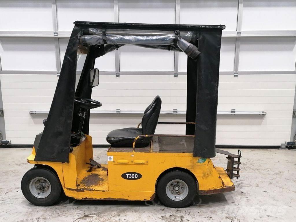 Bradshaw T300 Trekkers