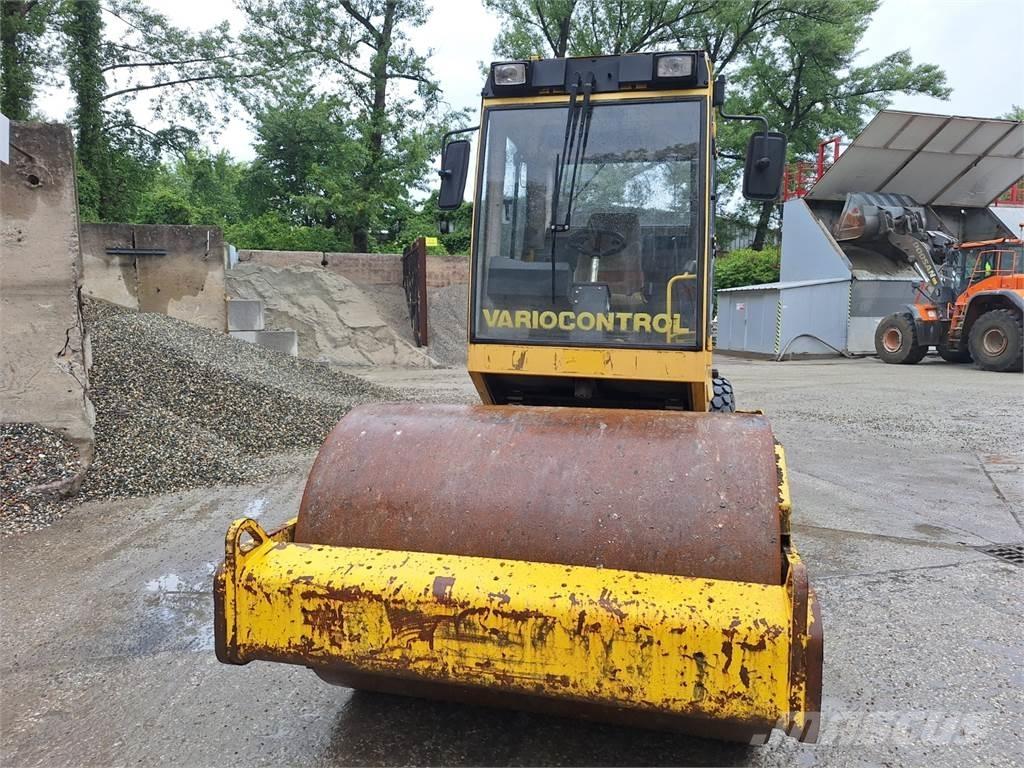 Bomag BW 177 DH3 Bouw - Overige