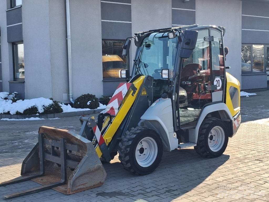 Kramer 5035 Miniladers
