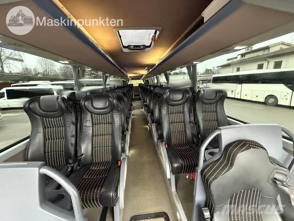 Temsa HD 12 Touringcar