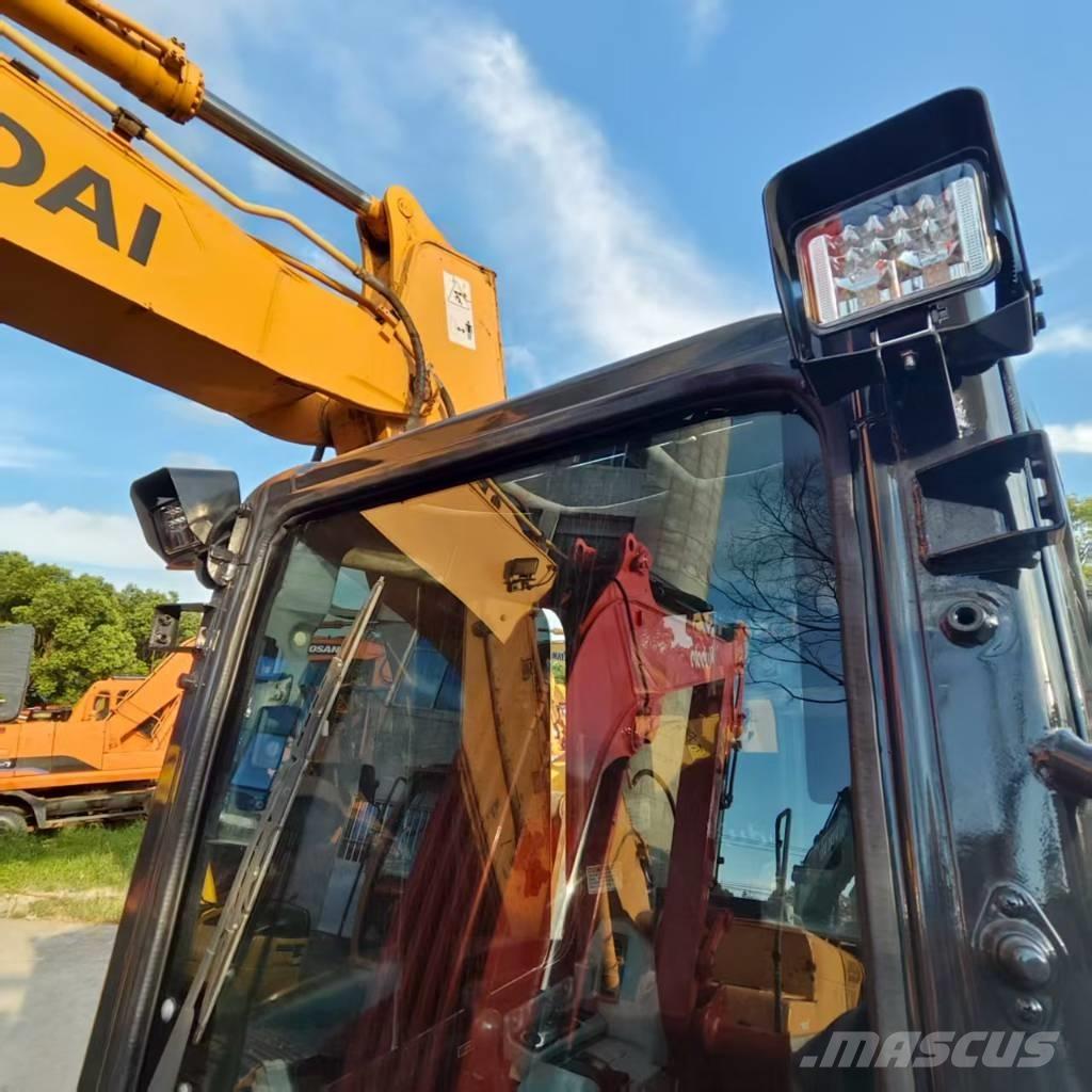 Kubota KX 163-5 Minigraafmachines < 7t