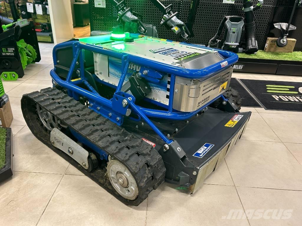Barbieri e-ROT70-EVO Robotmaaiers