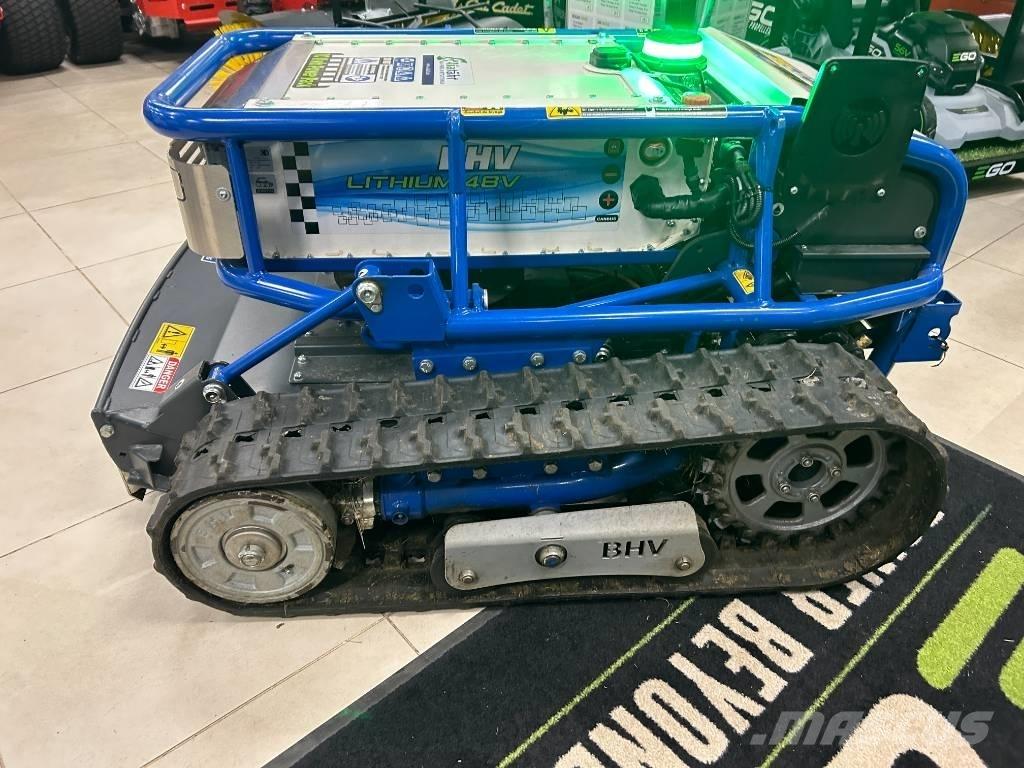 Barbieri e-ROT70-EVO Robotmaaiers