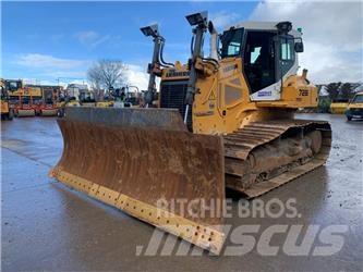 Liebherr PR 726 Rupsdozers