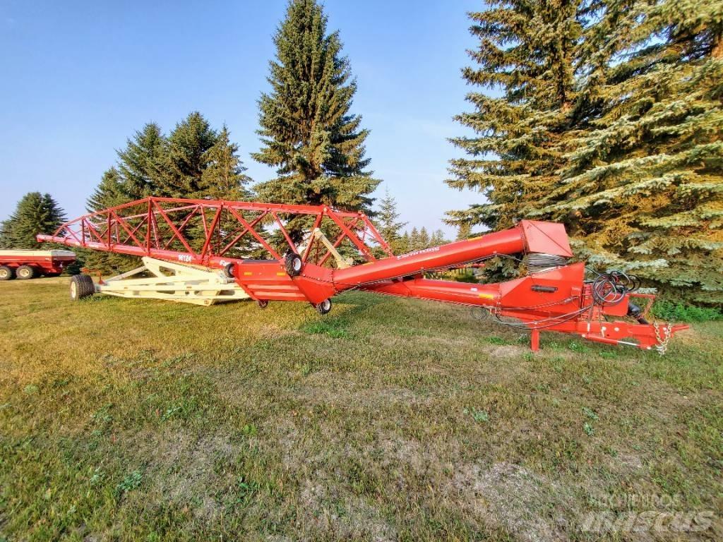 Farm King 16124 -E Graandrogers