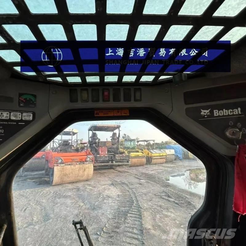 Bobcat S 300 Schrankladers