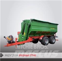 Pronar T740 Graantransportwagen