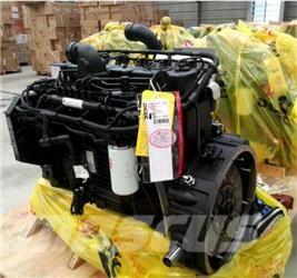 Cummins QSB5.9-C180 Motoren