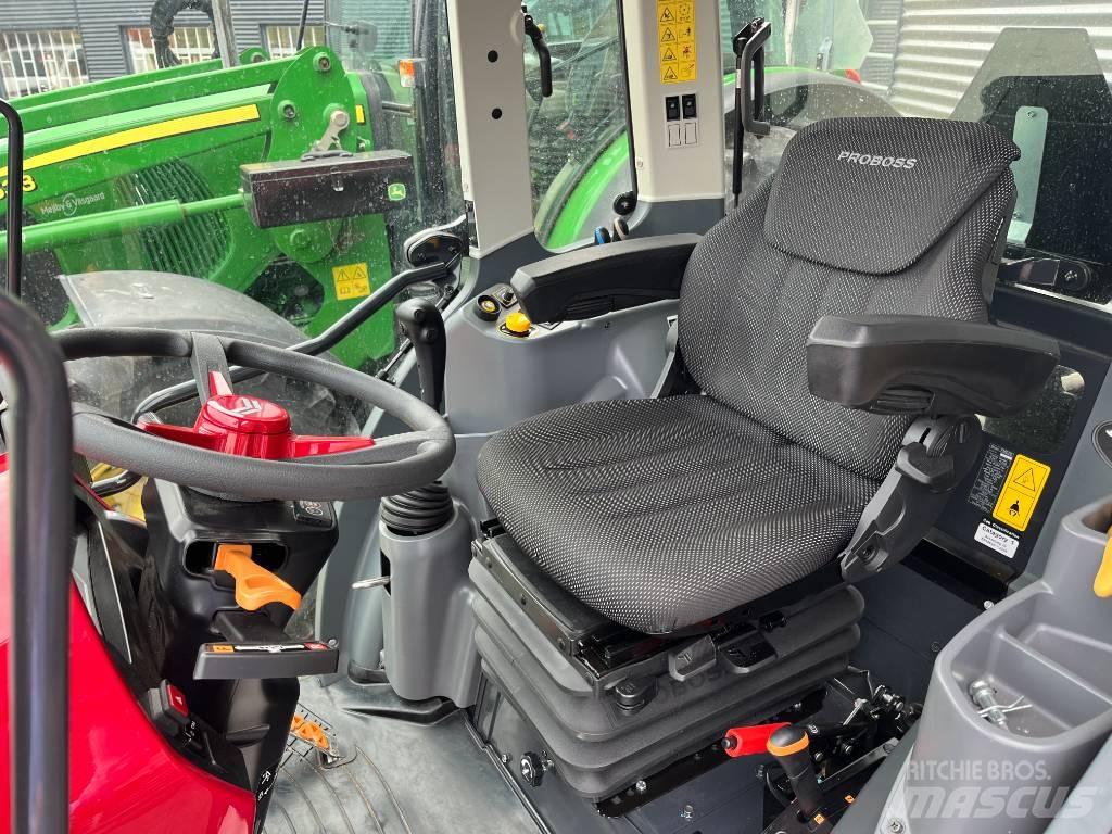 Yanmar YT 347 Compacttrekkers