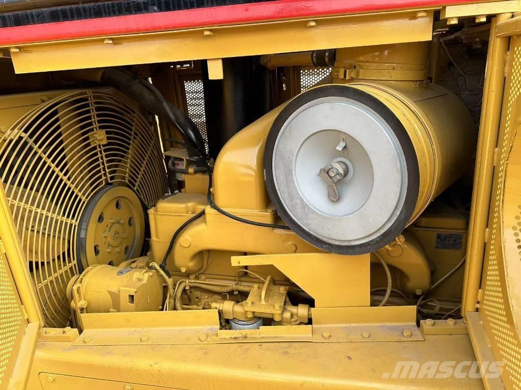 CAT D 8 R Rupsdozers