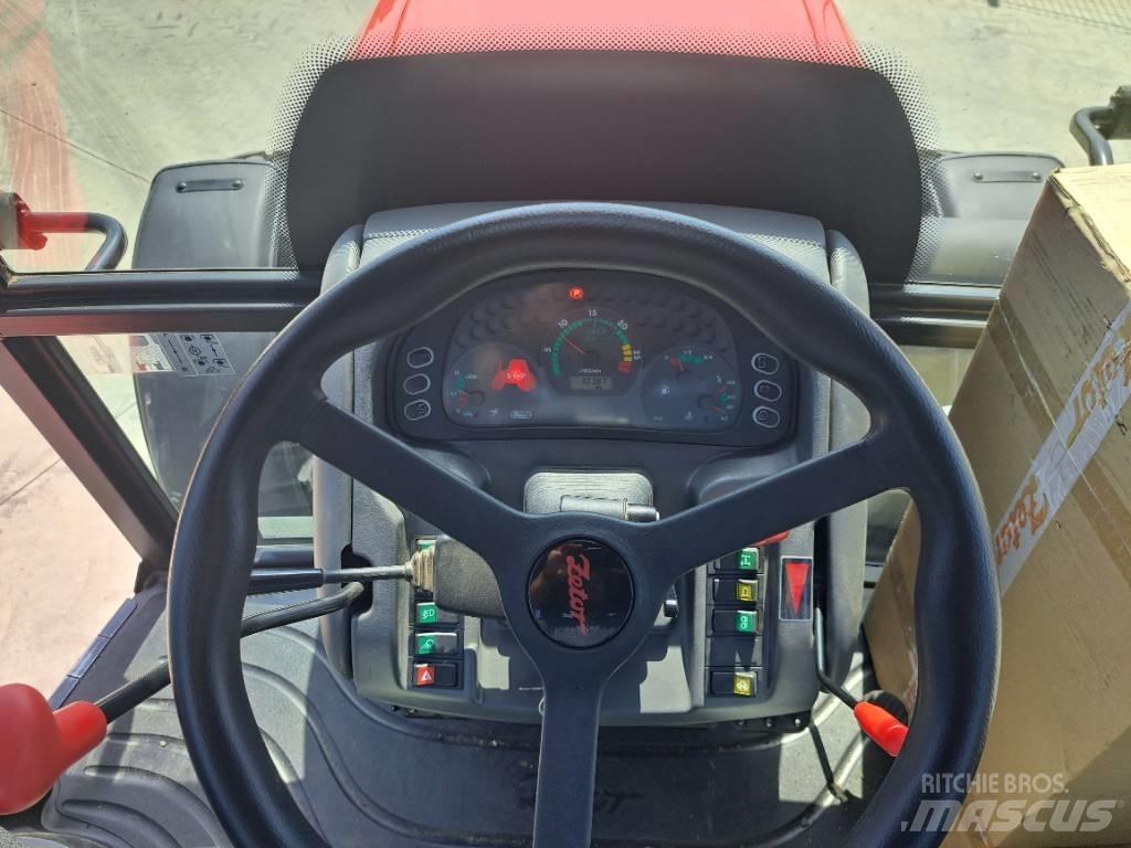 Zetor PROXIMA 100 Tractoren