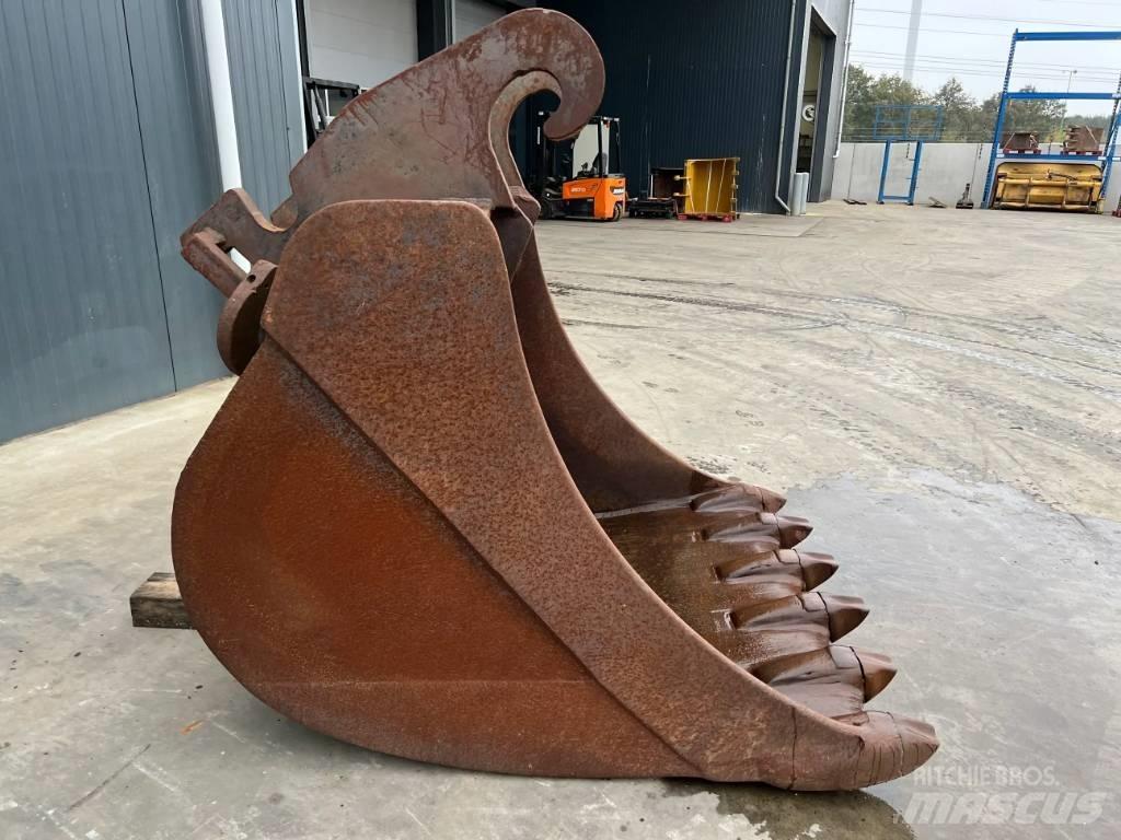 Verachtert CW55S Bakken