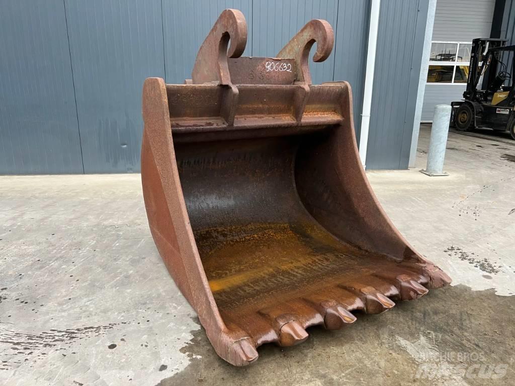 Verachtert CW55S Bakken