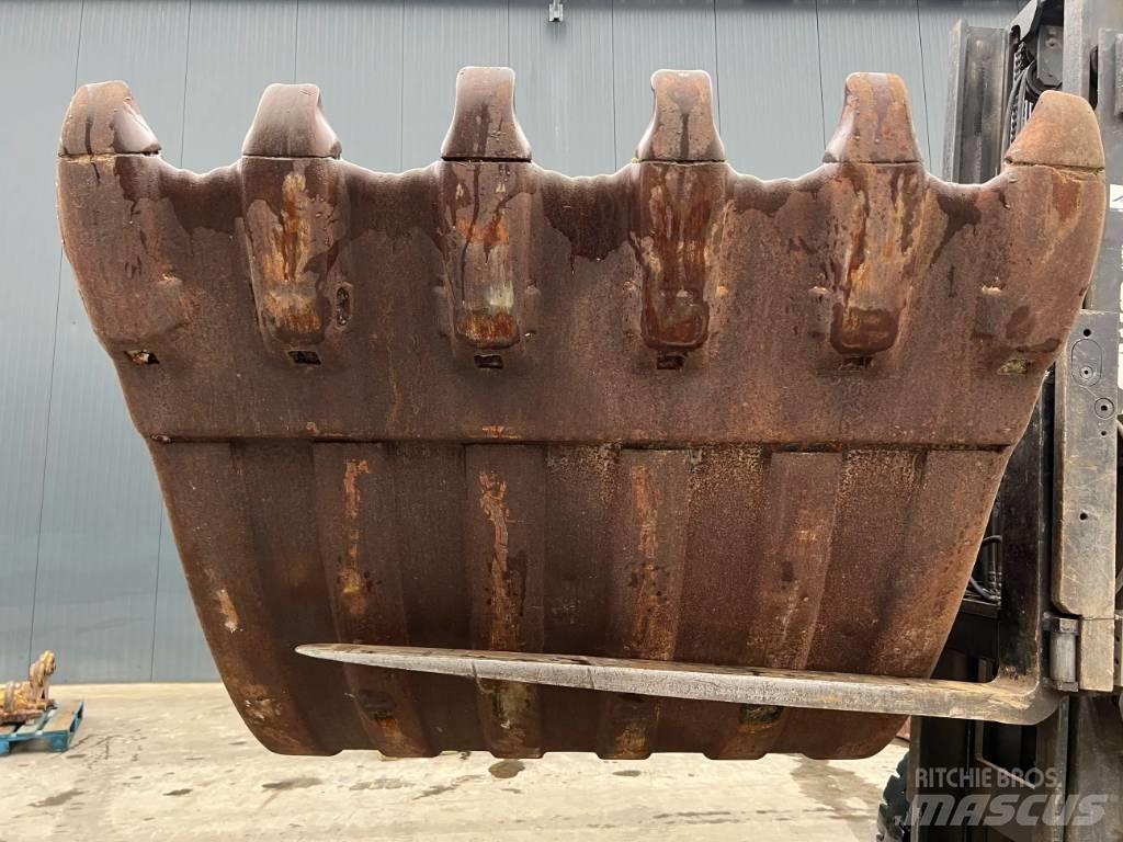 Verachtert CW55S Bakken
