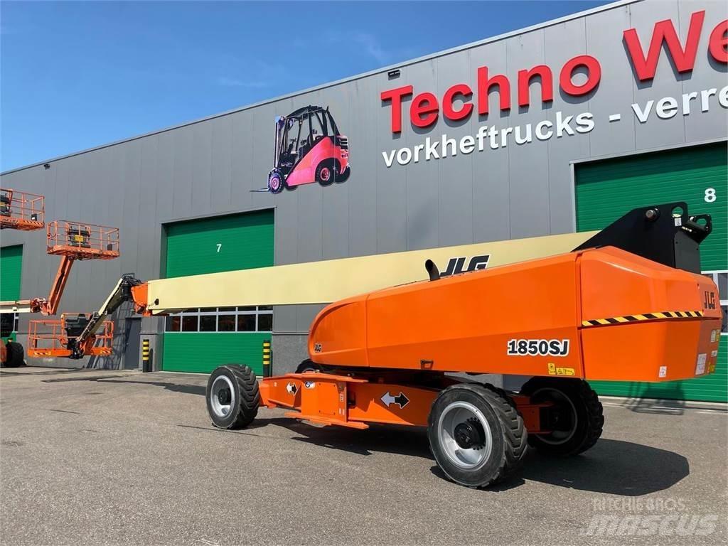 JLG 1850SJ Telescoophoogwerkers
