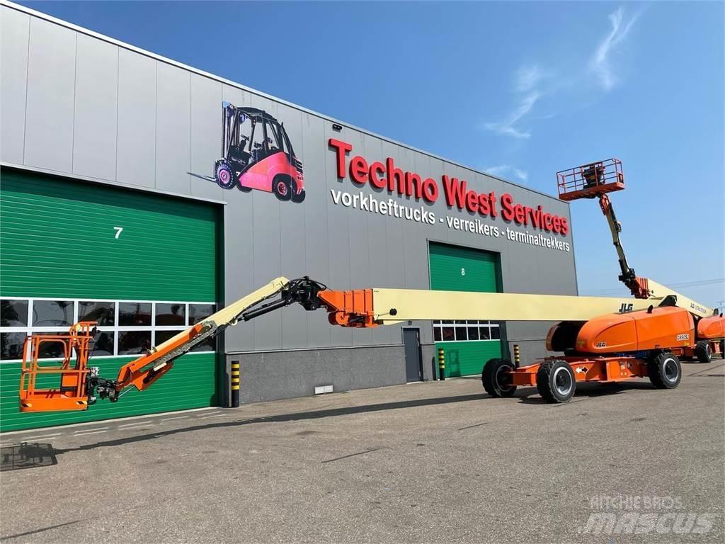 JLG 1850SJ Telescoophoogwerkers