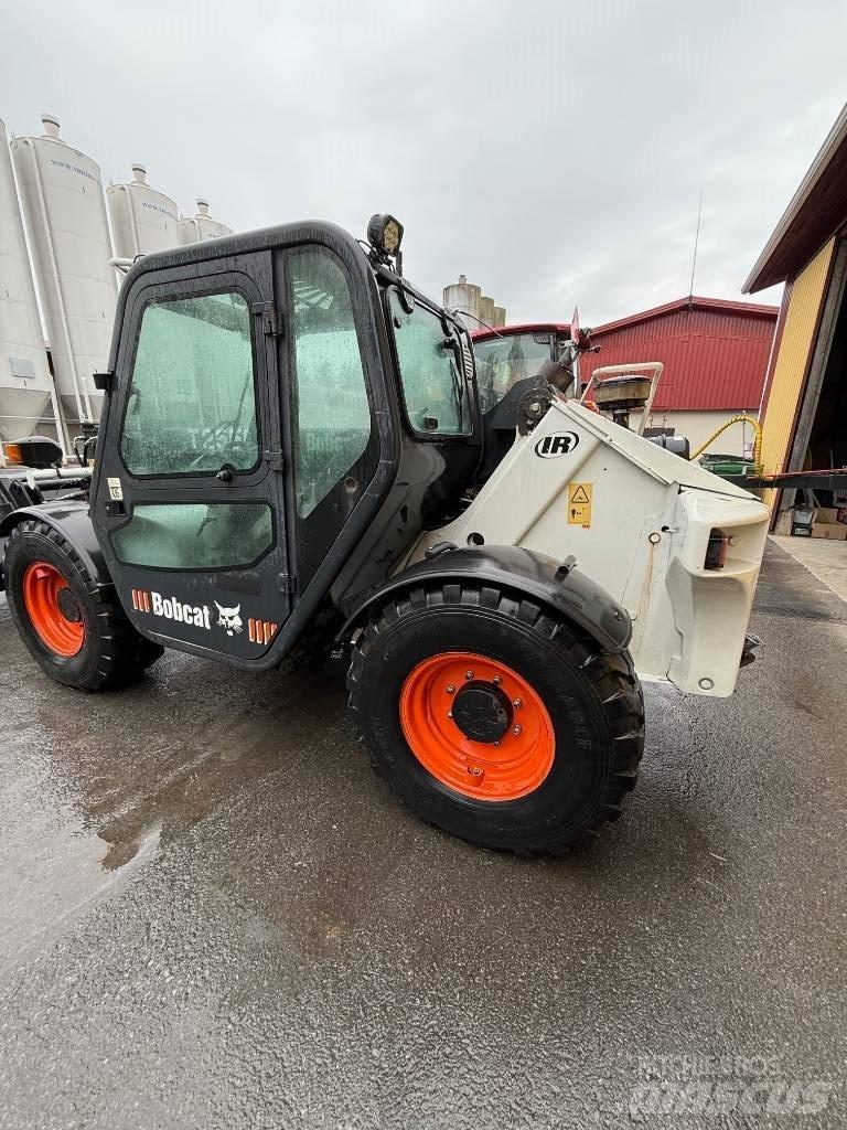 Bobcat T 2556 Verreikers