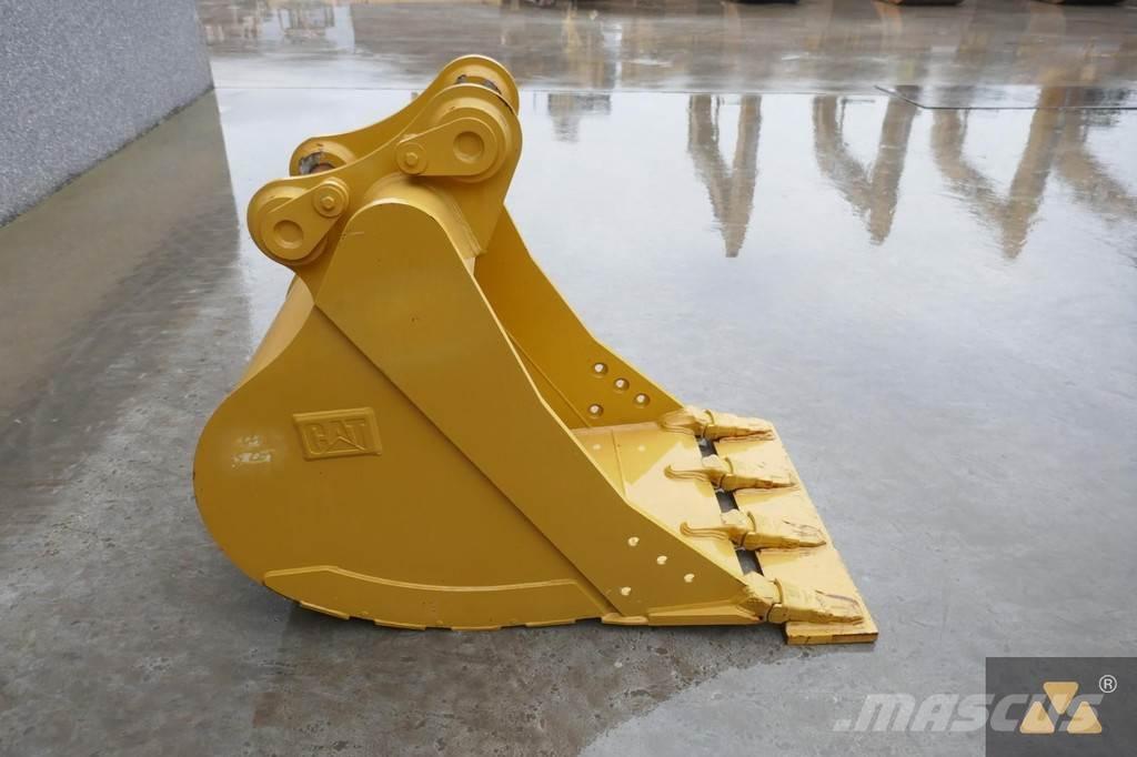 CAT 320 Bucket Bakken