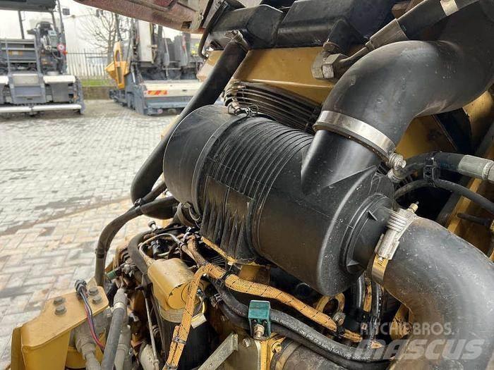 CAT CB 434D XW Duowalsen