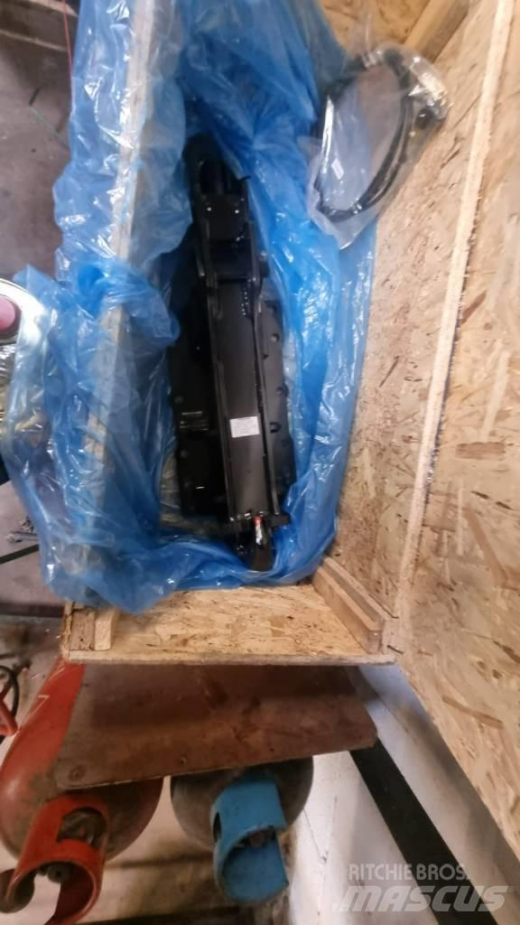 Merlo PickUp Hitch Overige laad- en graafmachines