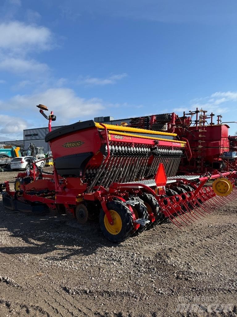Väderstad Rapid400C Zaaimachines