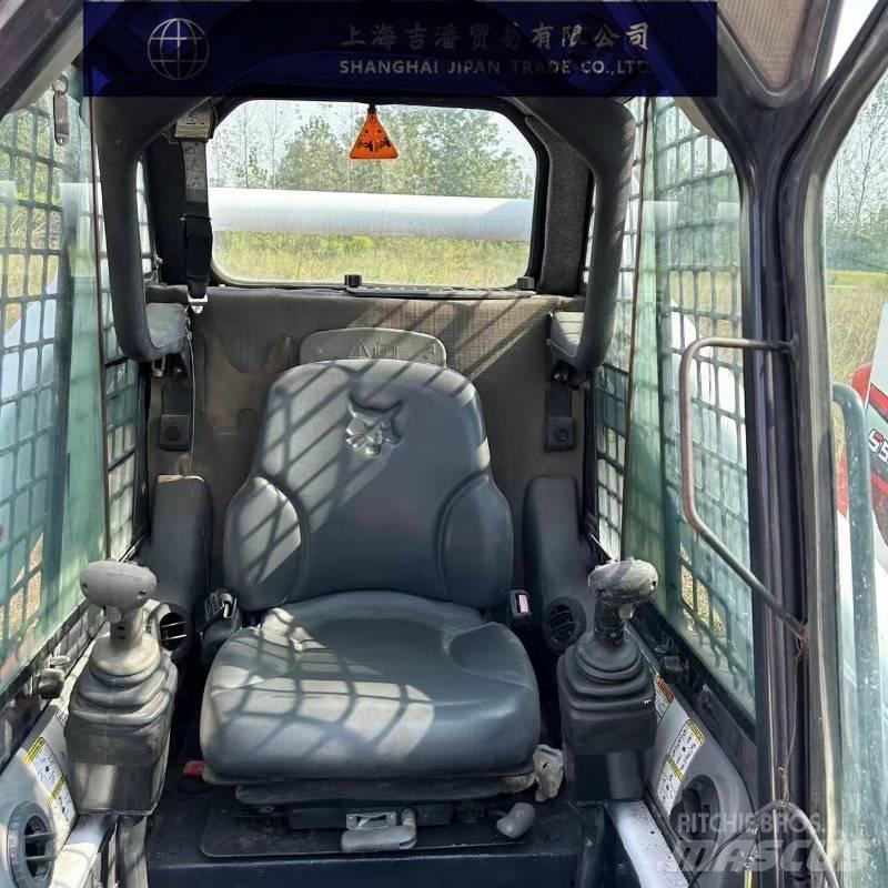Bobcat S 330 Schrankladers