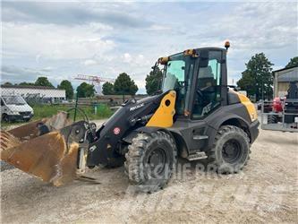 Mecalac AF 1050 Wielladers