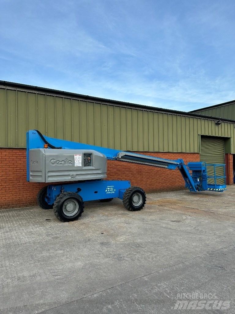 Genie s45 Telescoophoogwerkers