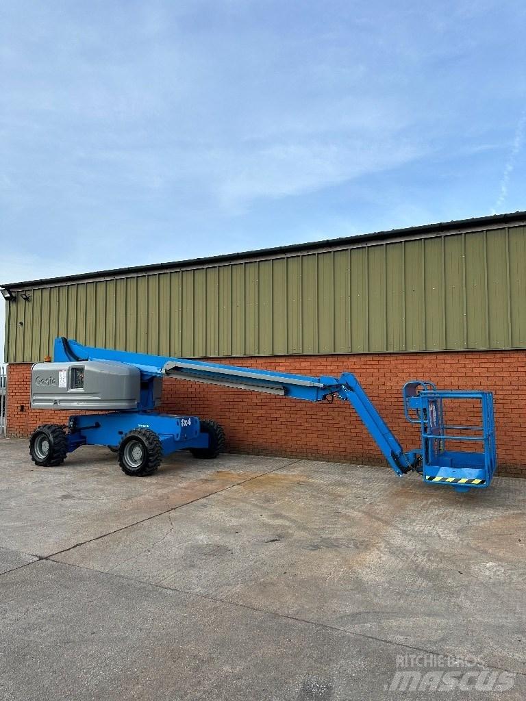Genie s45 Telescoophoogwerkers