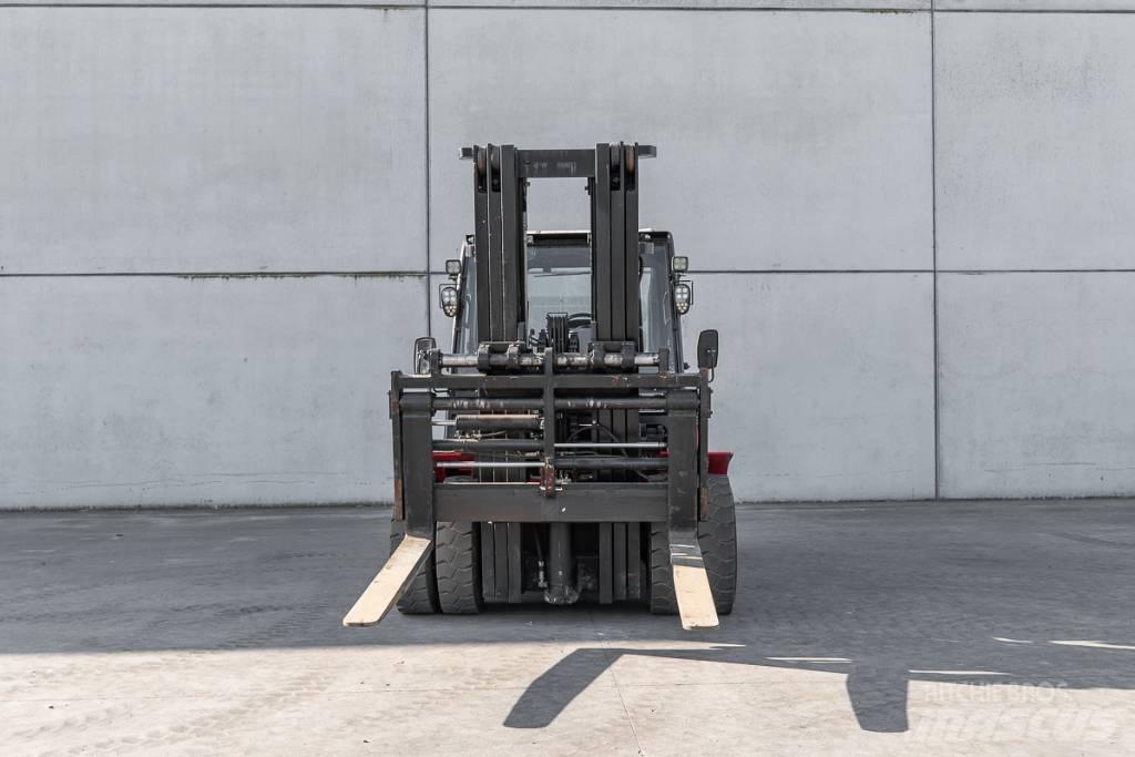 Manitou MI 70 D Diesel heftrucks