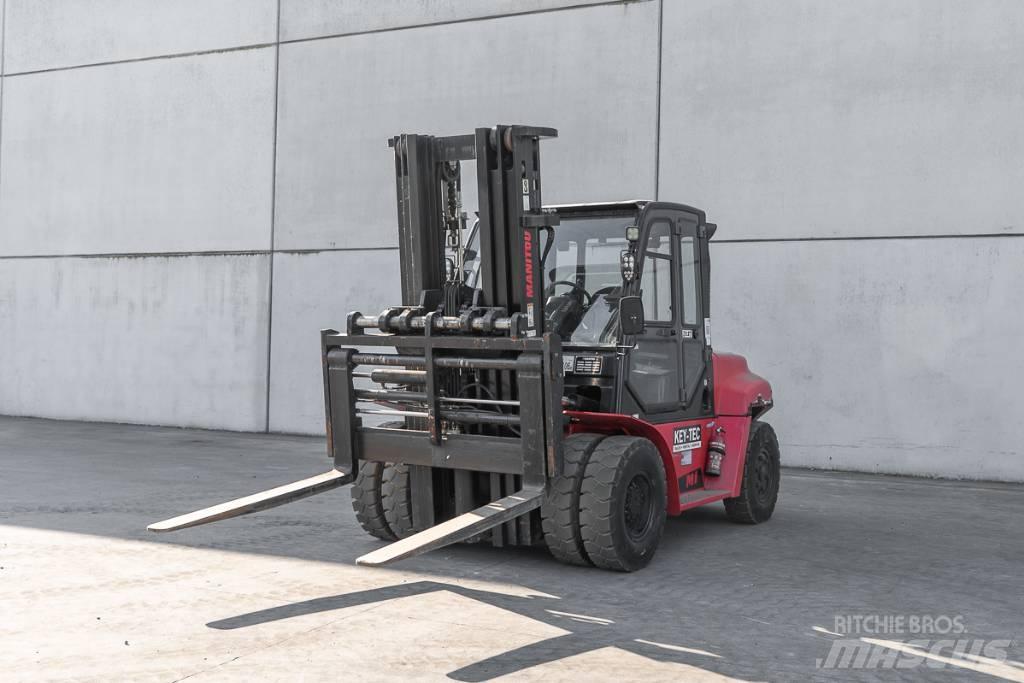 Manitou MI 70 D Diesel heftrucks