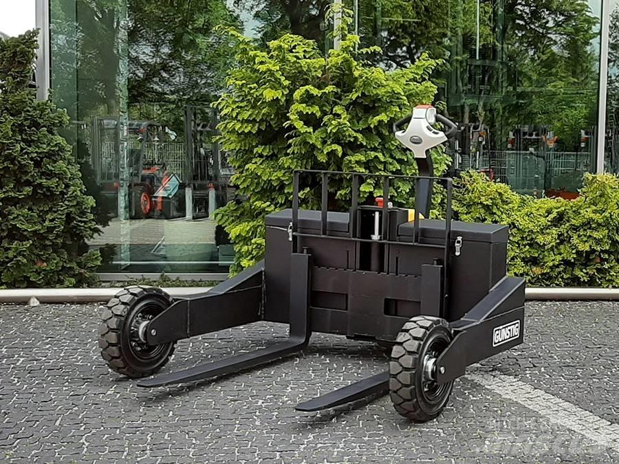 Günstig WP130RT Steekwagentje