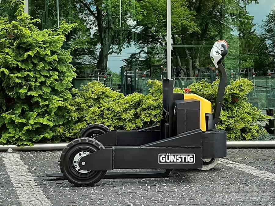 Günstig WP130RT Steekwagentje