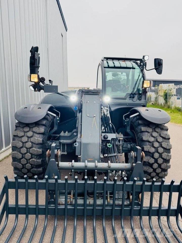 Kramer KT 557 Utiliteitsmachines