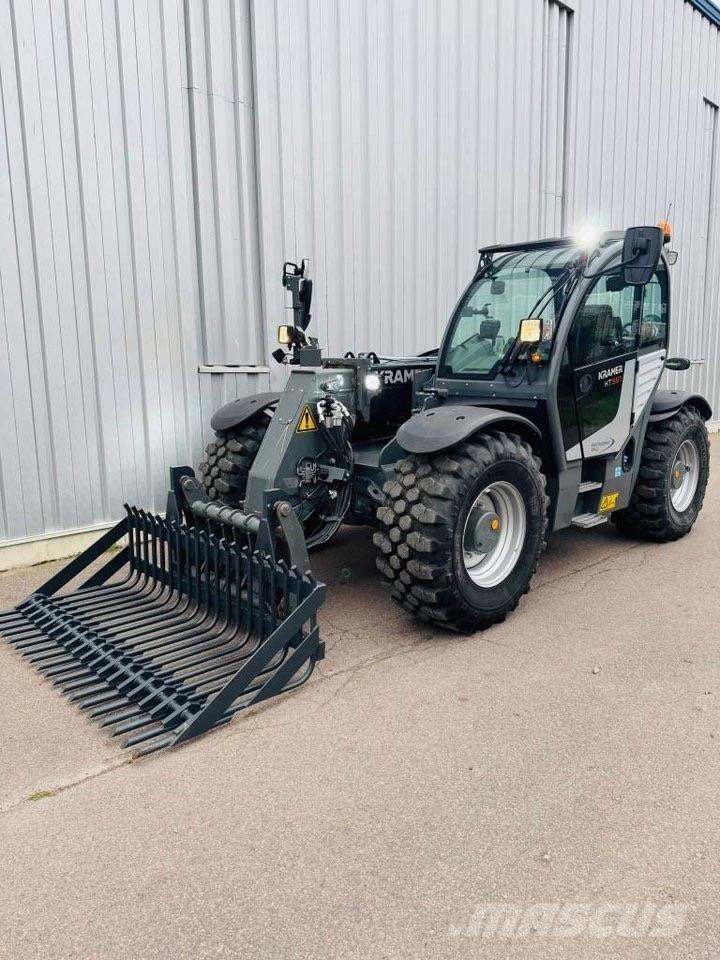 Kramer KT 557 Utiliteitsmachines