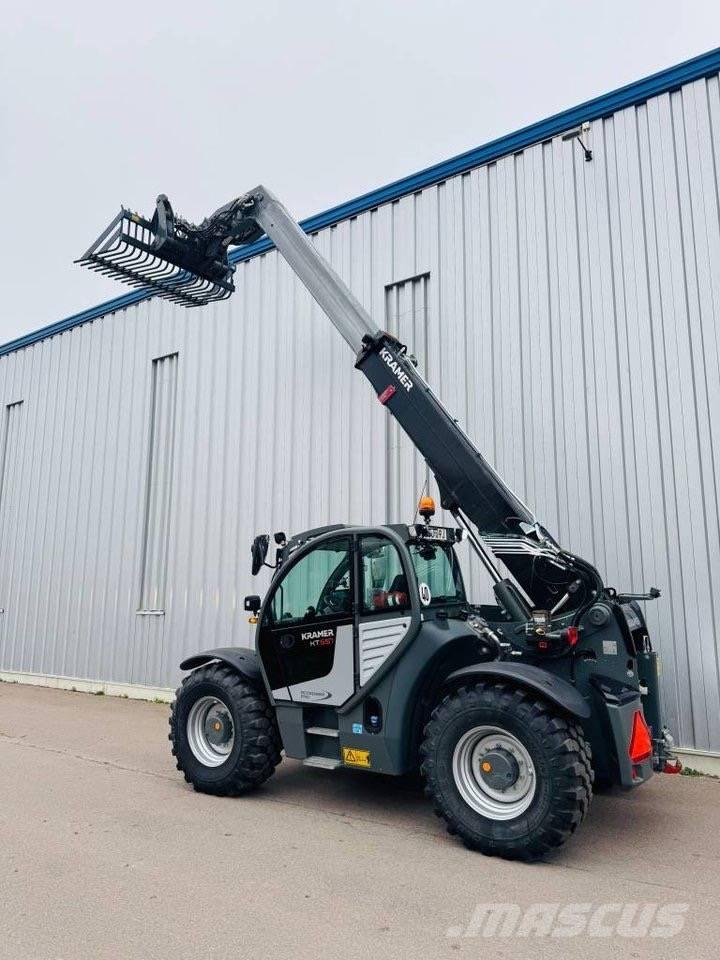 Kramer KT 557 Utiliteitsmachines