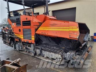 ABG Titan 8820 Asfaltafwerkmachines