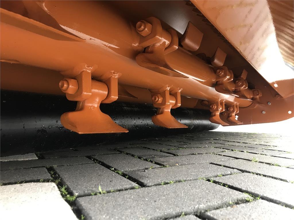 Berti TA 200 Armmaaier