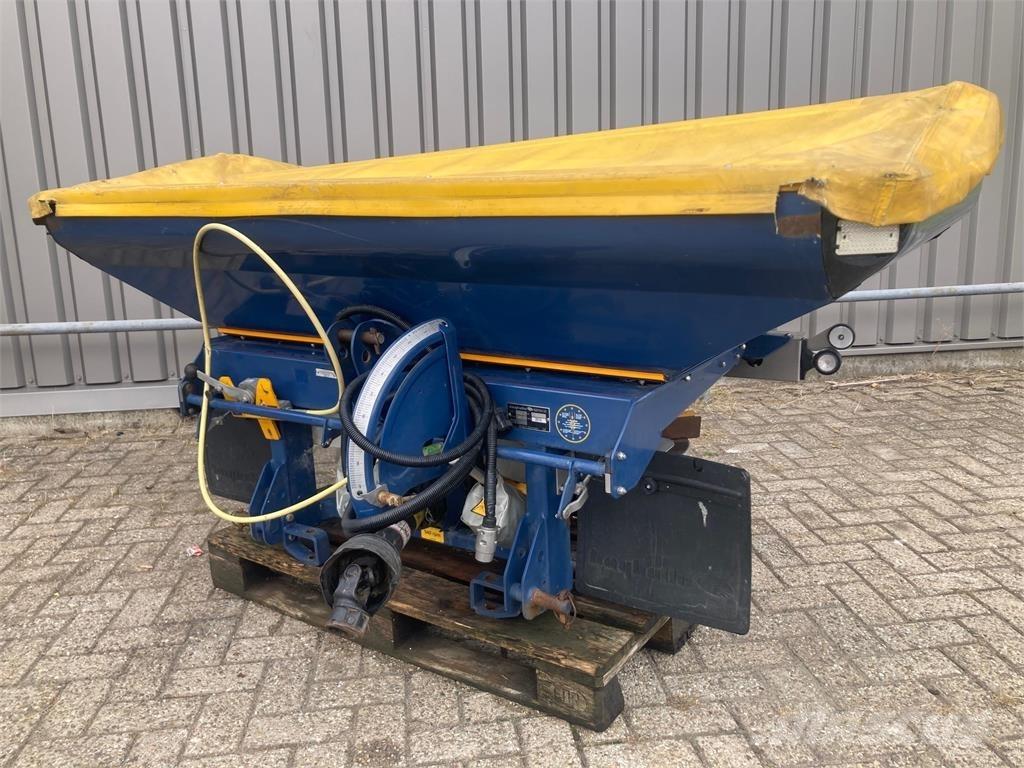 Bogballe L1A Mestverspreider